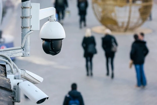 Con người muốn chống lại công nghệ nhận diện