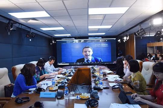 Cần chính sách phù hợp để phát triển điện ảnh trong bối cảnh chuyển đổi số