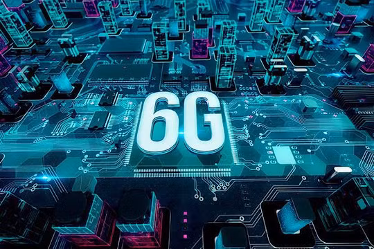 Các quốc gia chi bao nhiêu tiền cho 6G?