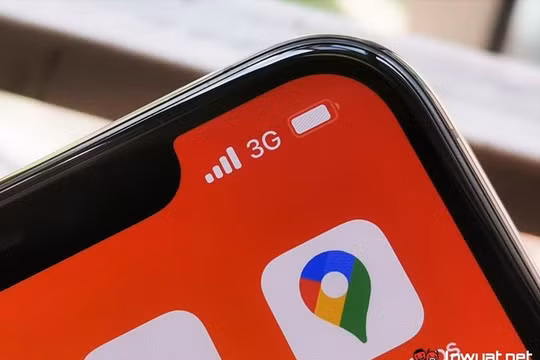 Điều gì xảy ra khi Mỹ tắt mạng 3G?