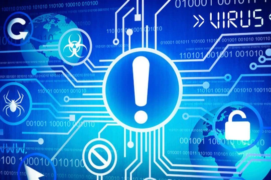 9 lời khuyên 'vàng' tránh mã độc trong không gian mạng đầy nguy hiểm