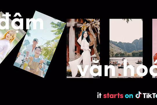 Bất chấp tương lai bất định, TikTok vẫn chạy các chiến dịch lớn trên toàn cầu từ Mỹ đến Việt Nam.