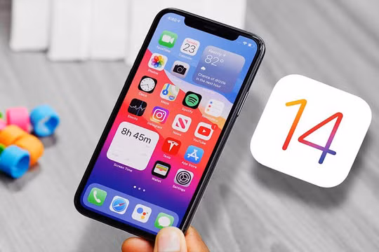 Mẹo truy cập nhanh tính năng Kính lúp trên iOS 14