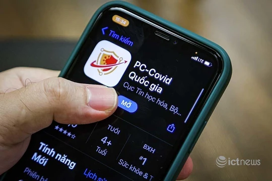 Huế công nhận kết quả xét nghiệm Covid-19 trên các ứng dụng PC-Covid, Hue-S
