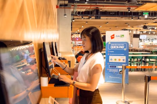 Những thách thức khi triển khai thanh toán kỹ thuật số tại Việt Nam