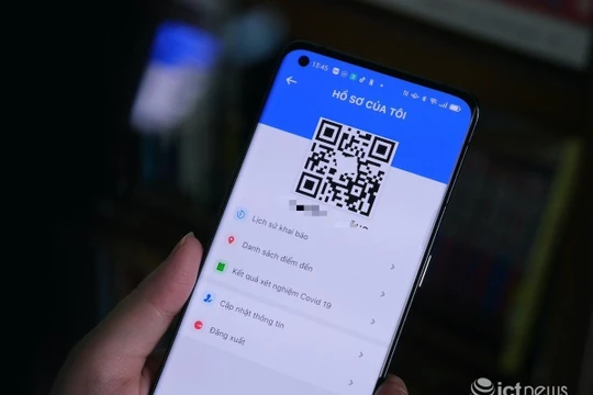 TP.HCM sẽ lập hồ sơ sức khoẻ điện tử của từng người dân