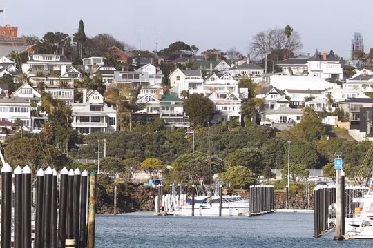 Cảnh báo từ các thị trường bất động sản đang dần nguội lạnh