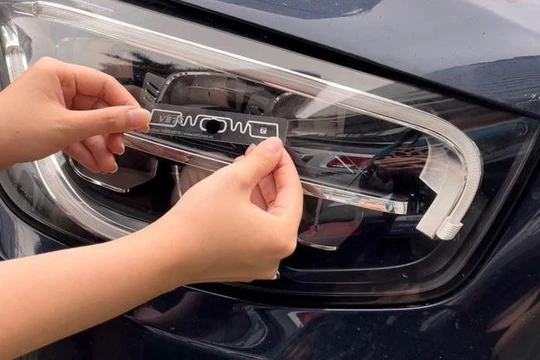 Đề nghị cho người dùng hủy thẻ thu phí không dừng online