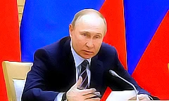 Phát biểu của Tổng thống Nga tại SPIEF bị hoãn 1 giờ do các cuộc tấn công mạng