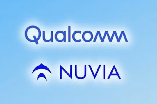 Qualcomm thách thức Apple, Intel 