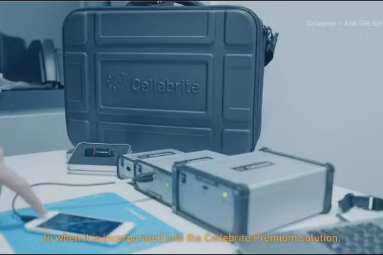 Vén màn bí mật Cellebrite Premium - công cụ bẻ khóa iPhone bất chấp phiên bản iOS