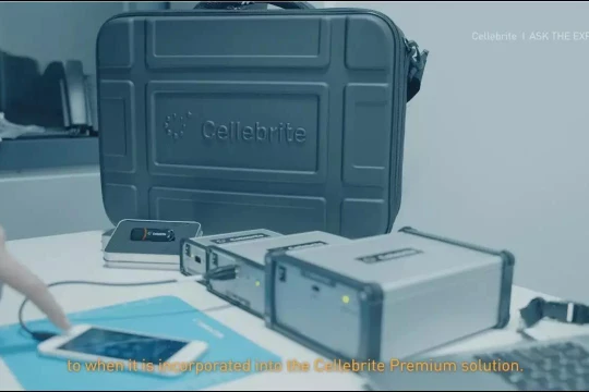 Vén màn bí mật Cellebrite Premium - công cụ bẻ khóa iPhone bất chấp phiên bản iOS