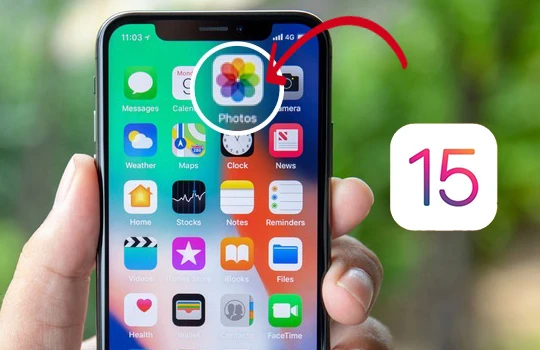 Mẹo "lươn lẹo" thay đổi thông tin, địa điểm ảnh chụp trên iPhone, rất ít người biết tới!
