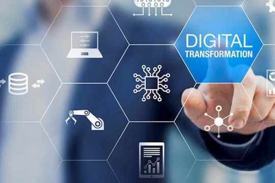 ASEAN trong tiến trình chuyển đổi số bao trùm: Lợi ích và thách thức