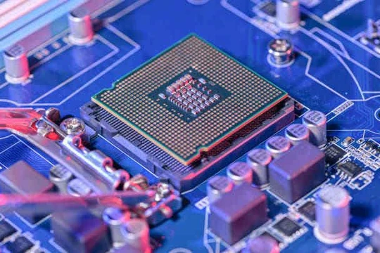 Ngành công nghiệp ô tô toàn cầu mất hàng trăm tỷ USD vì thiếu chip