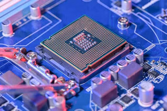 Ngành công nghiệp ô tô toàn cầu mất hàng trăm tỷ USD vì thiếu chip