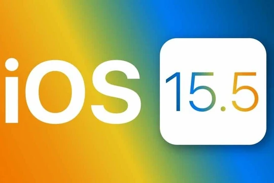Hệ điều hành iOS 15.5 có những tính năng gì mới?