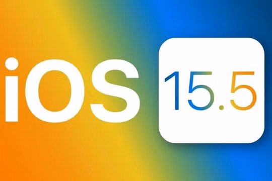 Hệ điều hành iOS 15.5 có những tính năng gì mới?