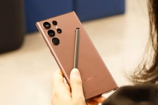 Những chiếc Galaxy Note cuối cùng sắp biến mất tại Việt Nam