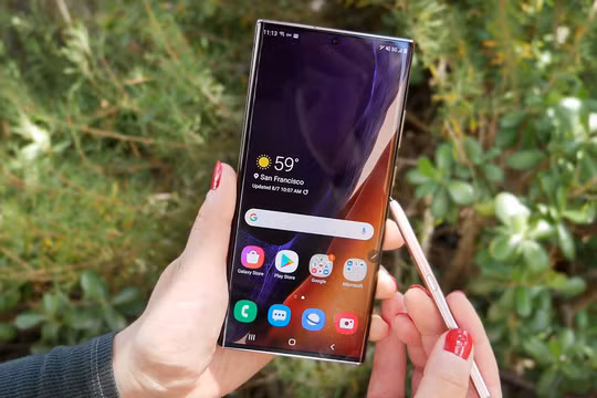 Samsung có thể 'khai tử' dòng Galaxy Note năm sau