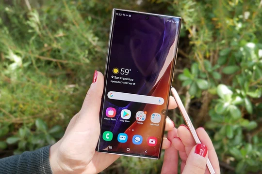 Samsung có thể 'khai tử' dòng Galaxy Note năm sau