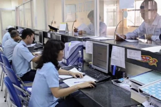 Tổng cục Hải quan dự kiến tích hợp 60 dịch vụ công trực tuyến mức độ 4 lên Cổng dịch vụ Công quốc gia trong năm 2020. Ảnh: Tạp chí tài chính