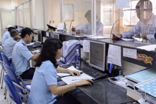 Tổng cục Hải quan dự kiến tích hợp 60 dịch vụ công trực tuyến mức độ 4 lên Cổng dịch vụ Công quốc gia trong năm 2020. Ảnh: Tạp chí tài chính