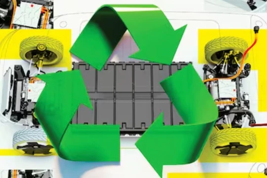 Pin EV có thể tái chế? - Quá trình phức tạp nhưng hoàn toàn có thể