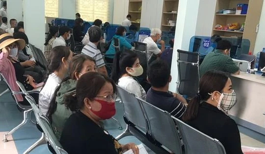 Tây Ninh quyết tâm xây dựng chính quyền số giai đoạn 2020- 2025