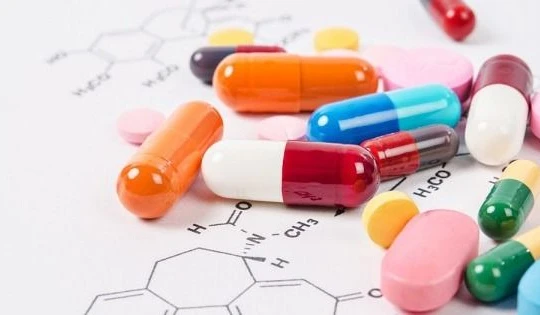 Chiến lược phát triển ngành Dược Việt Nam đến năm 2030 và tầm nhìn đến năm 2045