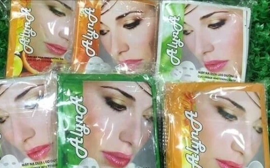 Sở Y tế TP.HCM _ Xử phạt hàng loạt cá nhân,đơn vị trong lĩnh vực Dược phẩm