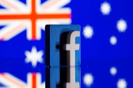Facebook