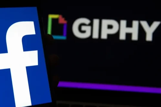 Facebook vừa phải chịu "đòn đau"