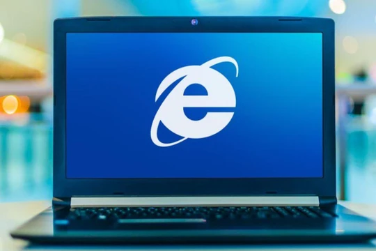 Microsoft hối thúc người dùng ngừng sử dụng Internet Explorer