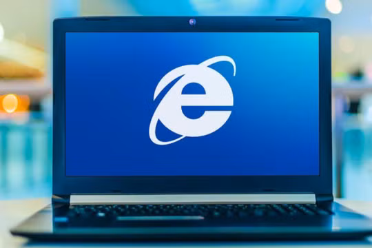 Microsoft hối thúc người dùng ngừng sử dụng Internet Explorer