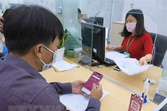 Đề án phát triển thanh toán không tiền mặt giai đoạn 2021-2025