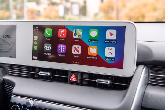 Xe điện IONIQ 5 chính thức sản xuất và phân phối tại Việt Nam