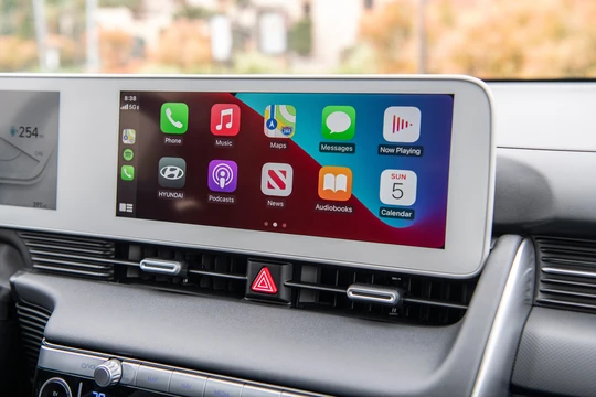 Xe điện IONIQ 5 chính thức sản xuất và phân phối tại Việt Nam