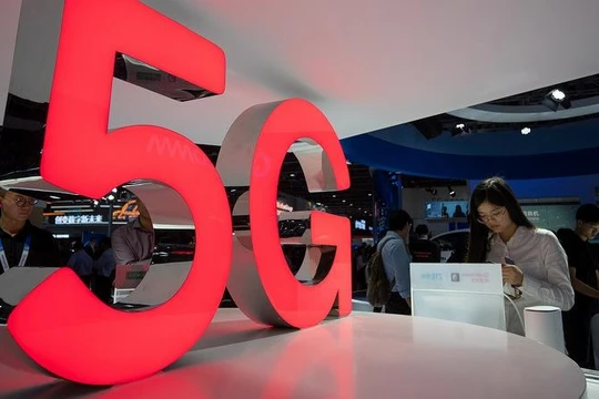 Lý do Mỹ đi sau Trung Quốc trong công nghệ 5G