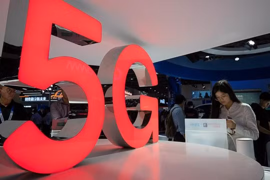 Lý do Mỹ đi sau Trung Quốc trong công nghệ 5G