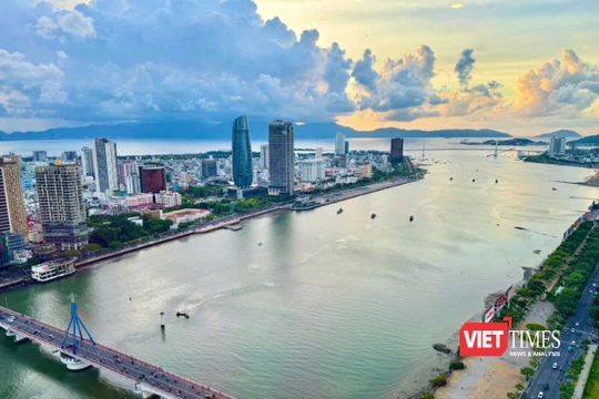 Đà Nẵng: Người dân hiến hơn 356.000 m2 đất mở đường