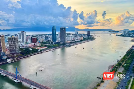 Đà Nẵng: Người dân hiến hơn 356.000 m2 đất mở đường