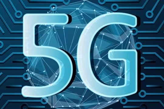 Băng tần 6 GHz cho 5G