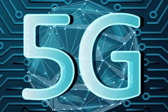 Băng tần 6 GHz cho 5G