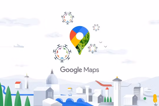 Google Maps