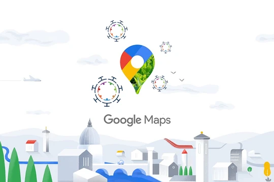 Google Maps