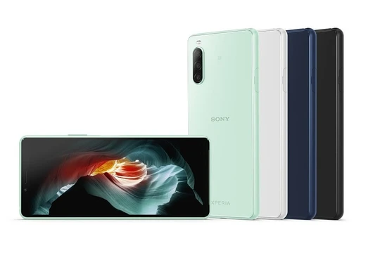 Sony Xperia 1 Mark II