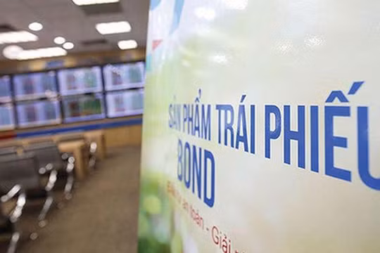 Nhiều nhà đầu tư đã tham gia thị trường trái phiếu doanh nghiệp qua các tổ chức trung gian