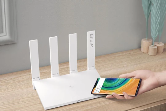 5 router giá tốt hỗ trợ Wi-Fi 6
