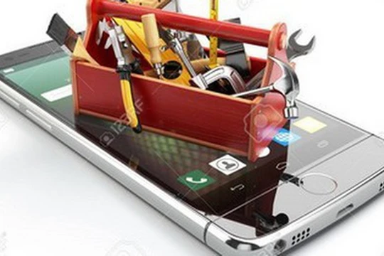 Ứng dụng hữu ích giúp biến smartphone thành thiết bị đa năng